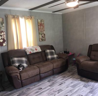 Photo 4 of 14 of home located at 6500 Mccrary Rd Ext, Lot 32 Semmes, AL 36575