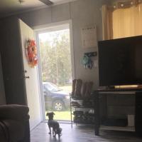 2021 Hamilton Manufactured Home