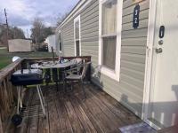 2021 Hamilton Manufactured Home