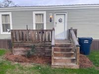 2021 Hamilton Manufactured Home