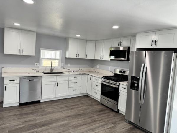 1977 Skyline Mobile Home For Sale