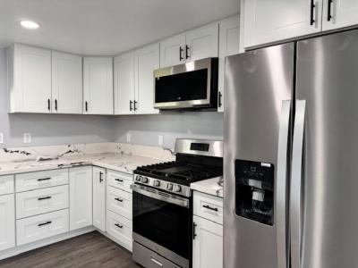 Photo 4 of 13 of home located at 327 Ash St Brea, CA 92821