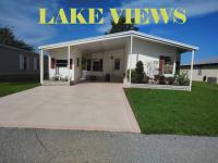 1992 MERIT Mobile Home