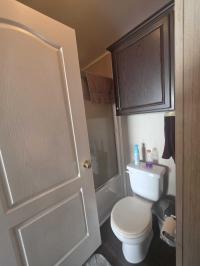 2015 Fleetwood Mobile Home