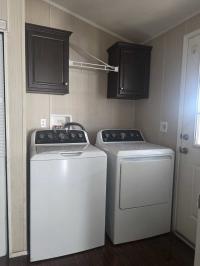 2015 Fleetwood Mobile Home