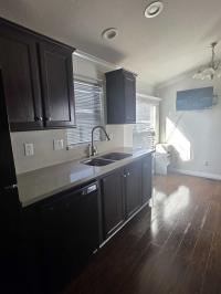 2015 Fleetwood Mobile Home