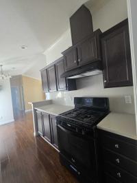 2015 Fleetwood Mobile Home