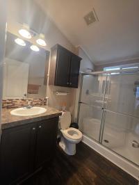 2015 Fleetwood Mobile Home