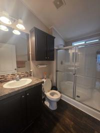 2015 Fleetwood Mobile Home