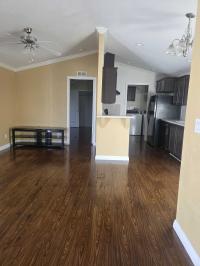 2015 Fleetwood Mobile Home