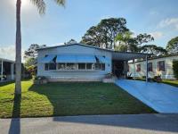 1989 MERIT Mobile Home