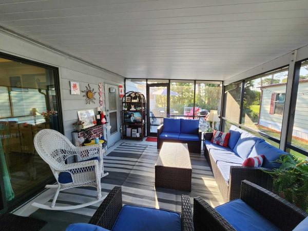 1989 MERIT Mobile Home