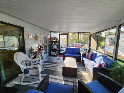 Photo 2 of 8 of home located at 18 Ecuador Way Fort Pierce, FL 34951