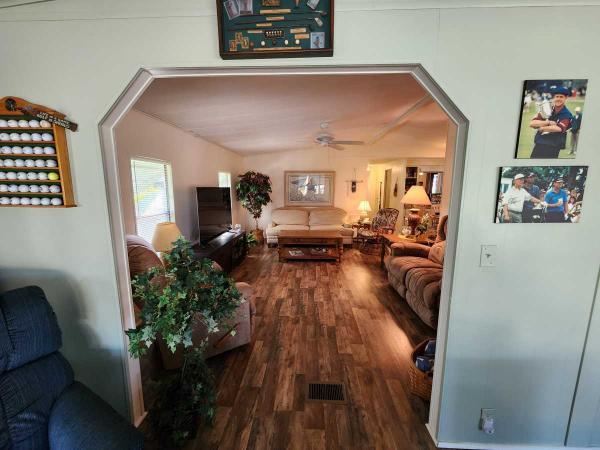 1989 MERIT Mobile Home