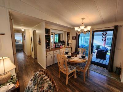 Photo 5 of 8 of home located at 18 Ecuador Way Fort Pierce, FL 34951