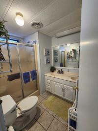 1989 MERIT Mobile Home