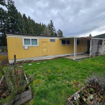 Photo 4 of 23 of home located at 6900 SW 195th Ave Sp. #233 Beaverton, OR 97007