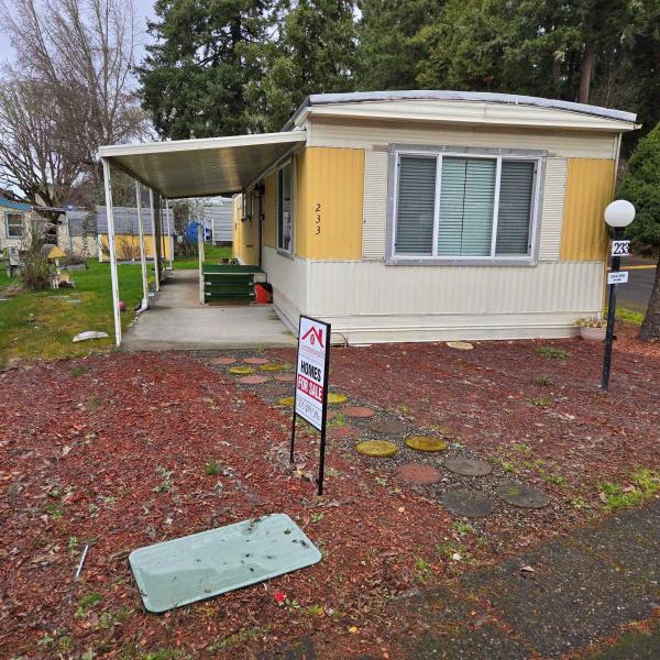 1973 OLYPN Mobile Home For Sale