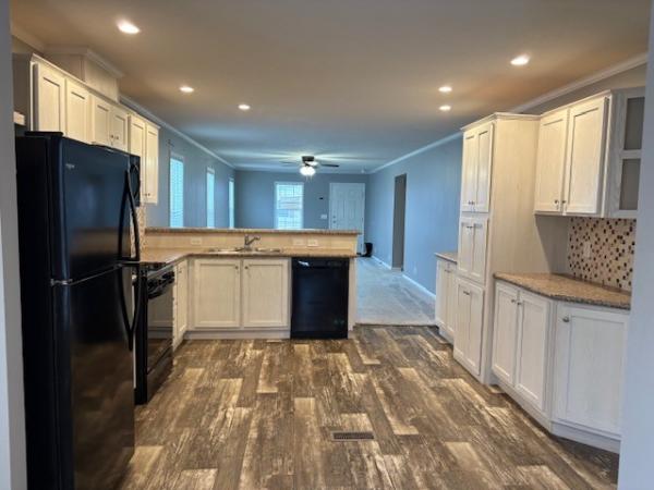 2019 Champion Manufactured Home