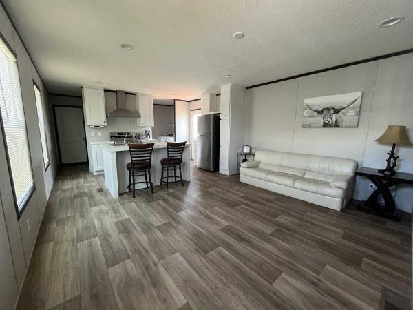 2024 Clayton Spirit Mobile Home For Sale