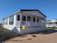 2025 Cavco Fleetwood Coronado Manufactured Home