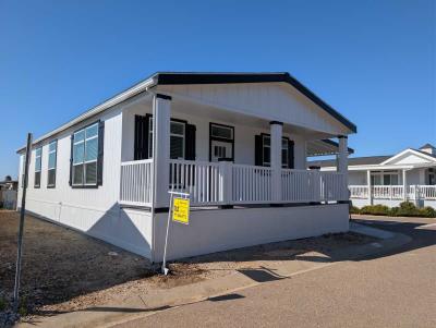 Mobile Home at 10770 Black Mountain Rd. #220 San Diego, CA 92126