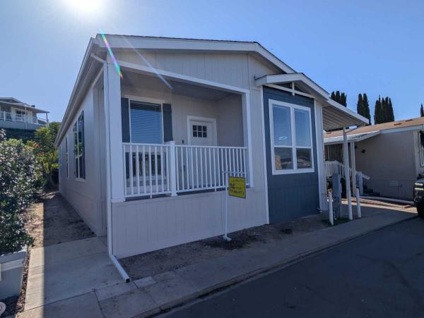 2025 Clayton Mobile Home For Sale