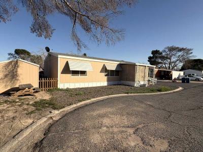 Photo 2 of 21 of home located at 2800 S. Lamb #228 Las Vegas, NV 89121