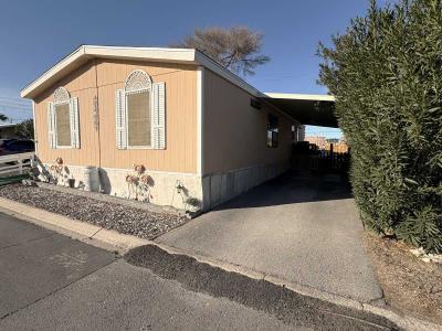 Photo 3 of 21 of home located at 2800 S. Lamb #228 Las Vegas, NV 89121
