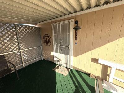 Photo 4 of 21 of home located at 2800 S. Lamb #228 Las Vegas, NV 89121