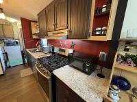 1988 CHAMPION Manufactured Home