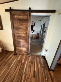 1988 CHAMPION Manufactured Home