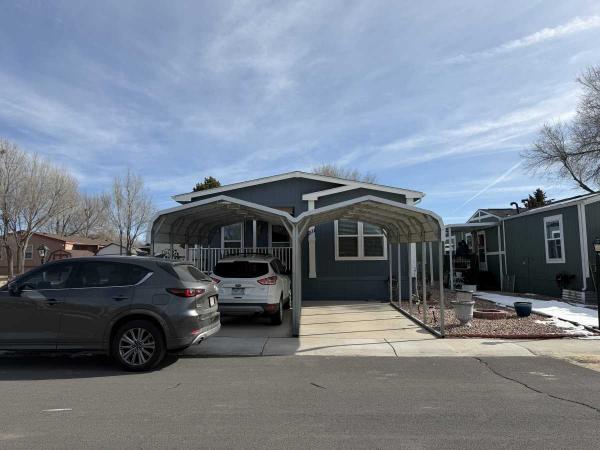 Photo 1 of 2 of home located at 1095 Western Dr Colorado Springs, CO 80915