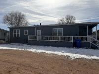 2019 Clayton Unknown Mobile Home