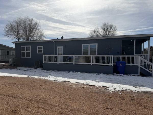 2019 Clayton Unknown Mobile Home