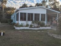 1988 Skyline Mobile Home