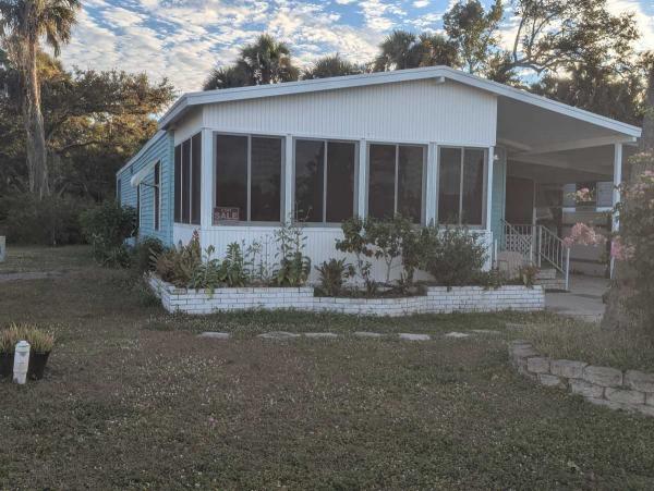 1988 Skyline Mobile Home