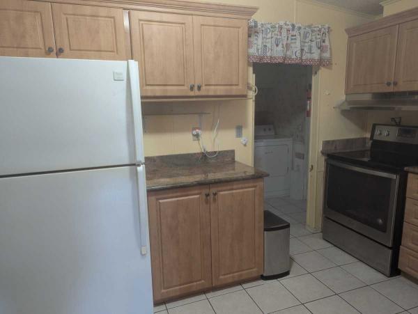 1988 Skyline Mobile Home