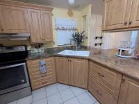 1988 Skyline Mobile Home