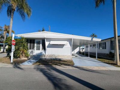 Mobile Home at 2550 State Rd. 580, Lot 393 Clearwater, FL 33764
