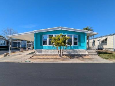 Mobile Home at 10225 Ulmerton Rd, Lot 149 Largo, FL 33771