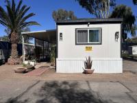 1973 Ramada Lanewood Mobile Home