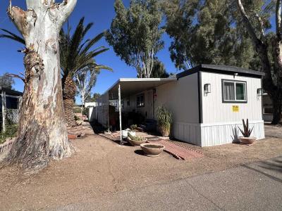 Photo 3 of 13 of home located at 1111 E Limberlost #179 Tucson, AZ 85719