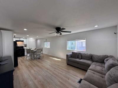 Photo 4 of 13 of home located at 1111 E Limberlost #179 Tucson, AZ 85719