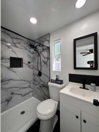 1973 Ramada Lanewood Mobile Home