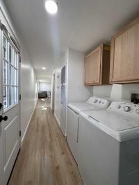 1973 Ramada Lanewood Mobile Home