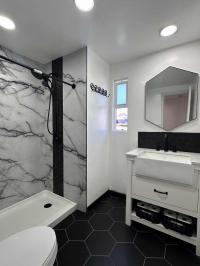 1973 Ramada Lanewood Mobile Home