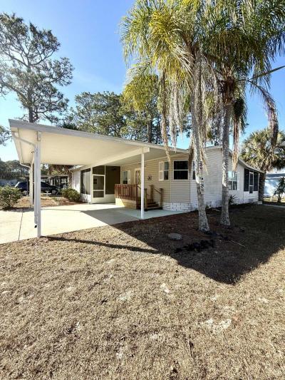 Photo 3 of 29 of home located at 3269 Windjammer Drive Spring Hill, FL 34607