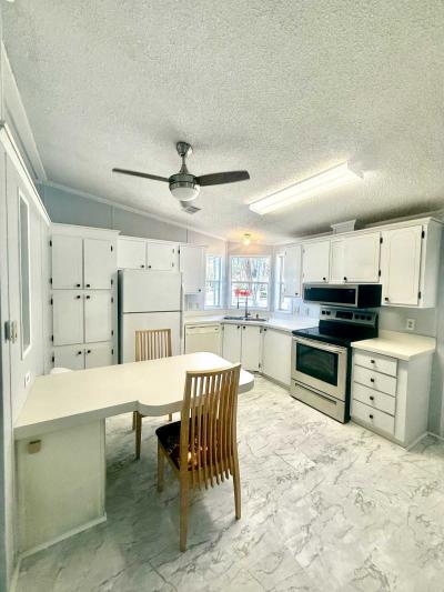 Photo 5 of 29 of home located at 3269 Windjammer Drive Spring Hill, FL 34607