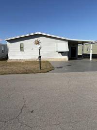 1990 Meri Manufactured Home